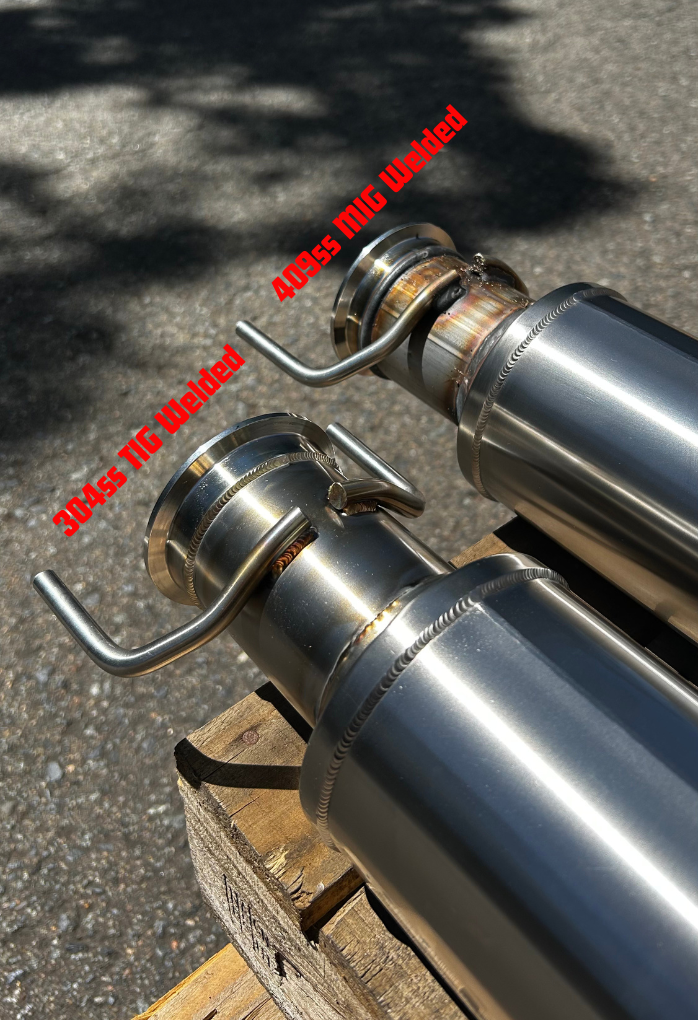 Honda Civic Catback Exhaust EG EK PRE SALE ONLY