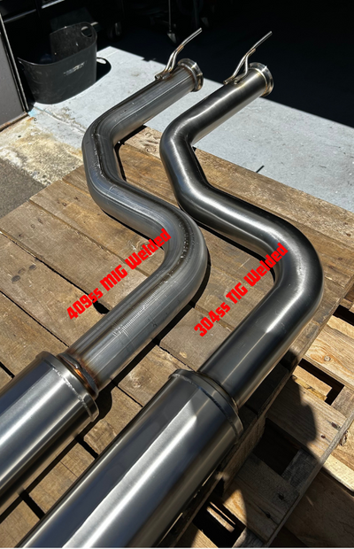 Honda Civic Catback Exhaust EG EK PRE SALE ONLY