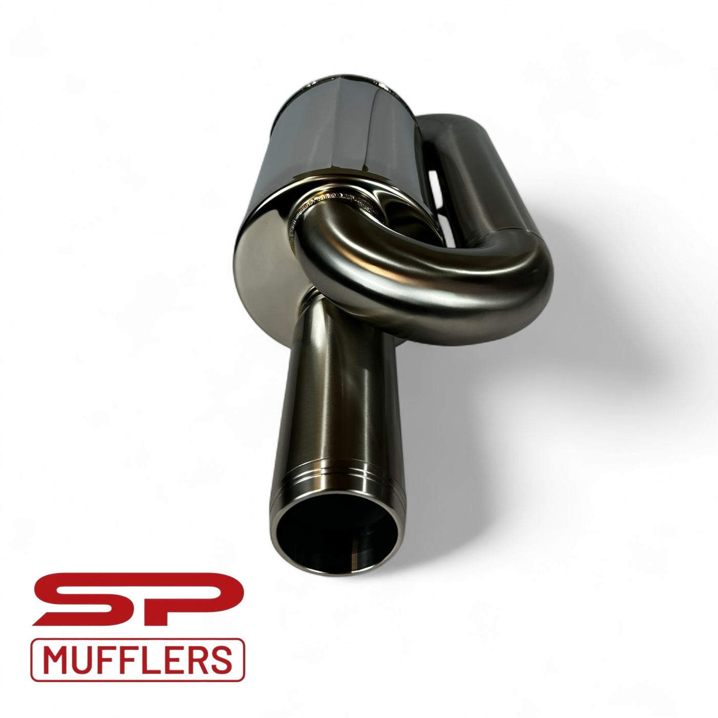 Twin-Loop Mufflers