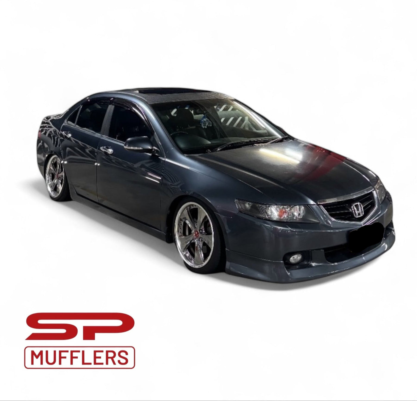 Accord Euro CL9