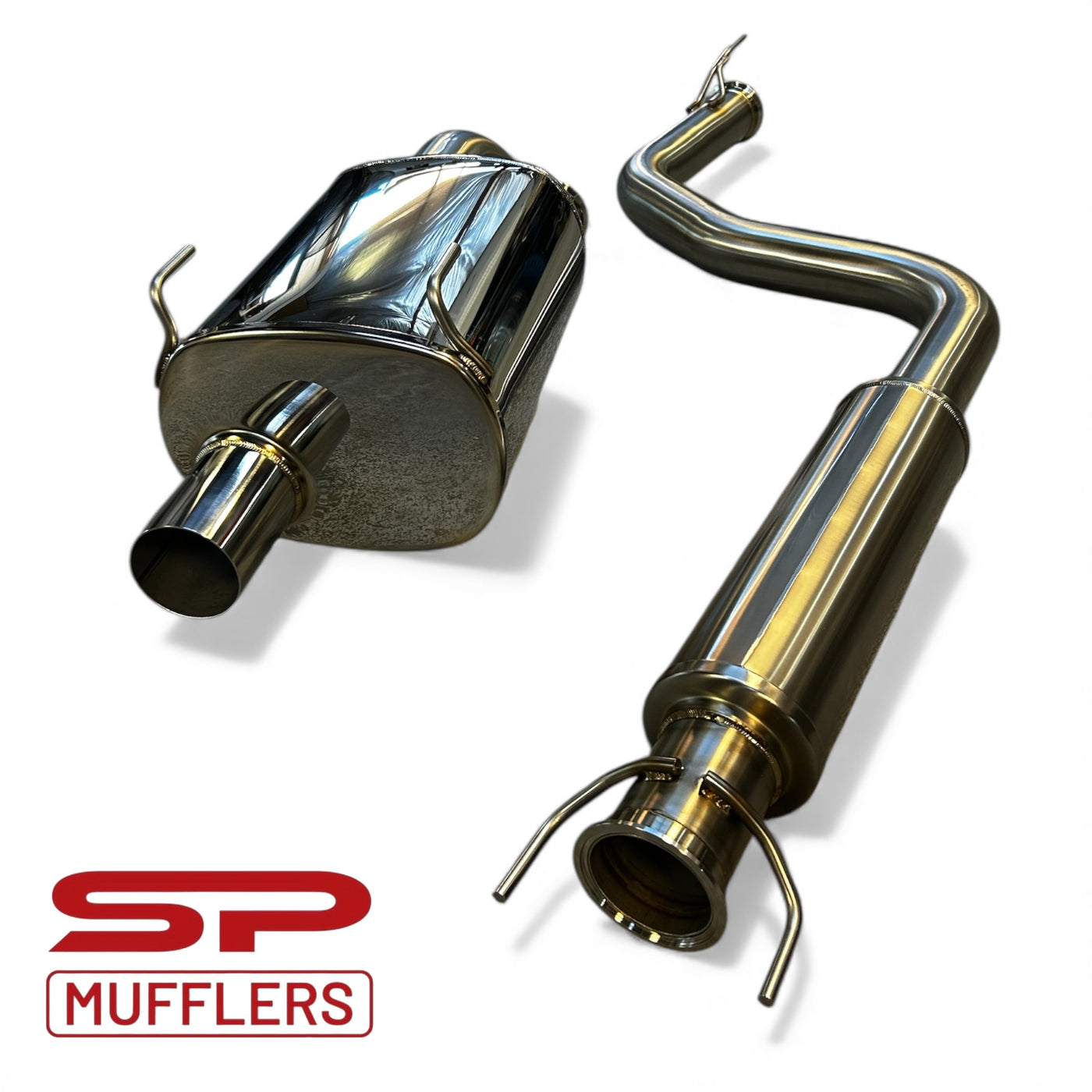 Honda Civic Catback Exhaust EG EK PRE SALE ONLY