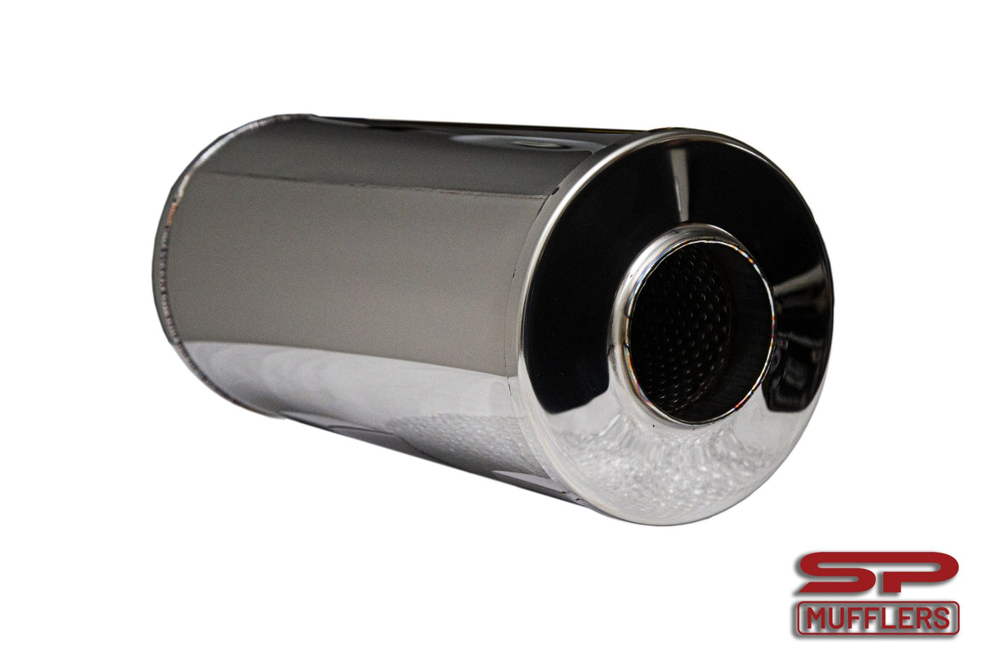 7 & 1/2" Round - spmufflers 7-1-2-round-1, 