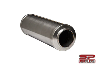 4 & 1/2" Round - spmufflers 4-1-2-round, 