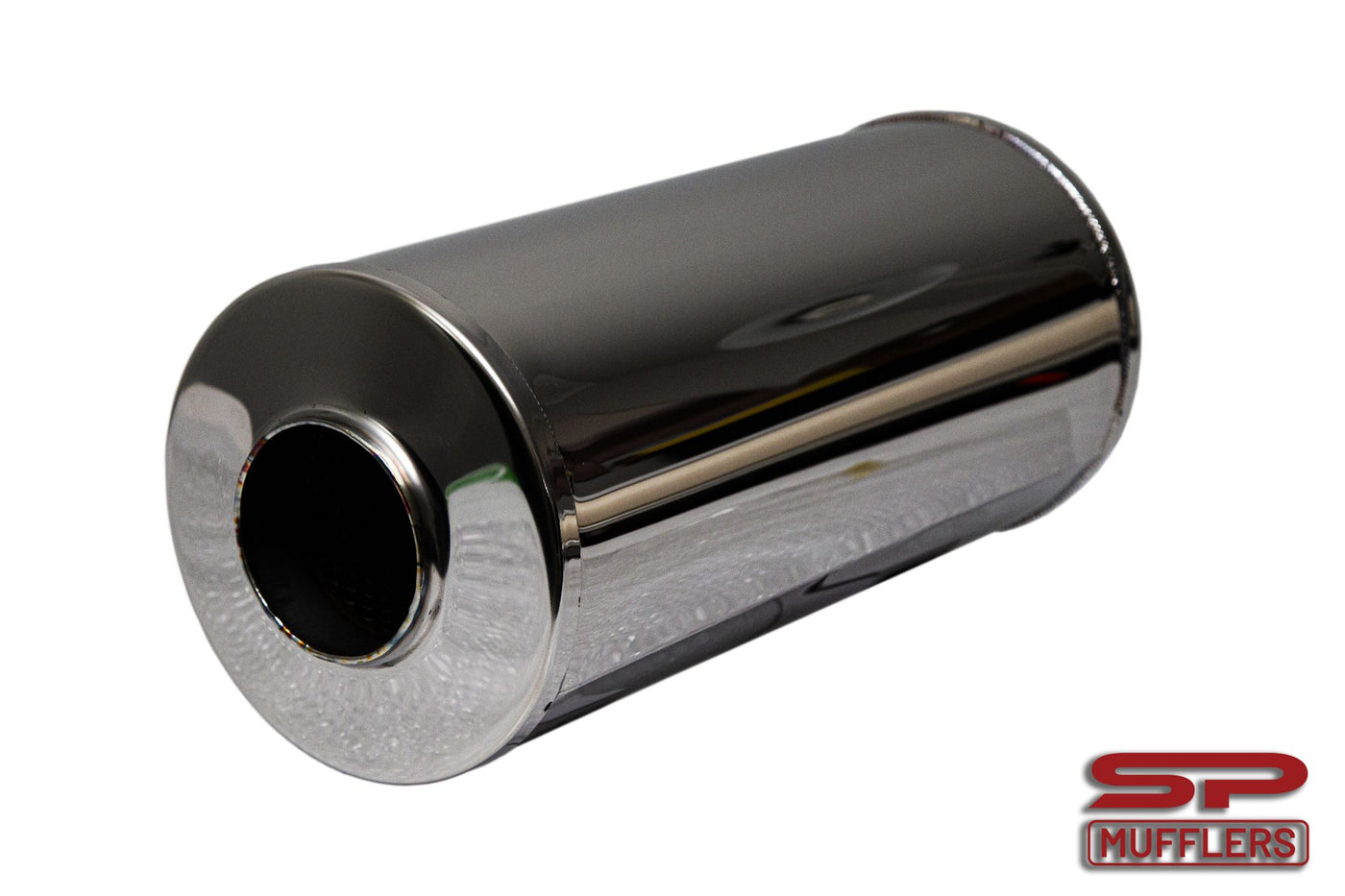 7 & 1/2" Round - spmufflers 7-1-2-round-1, 