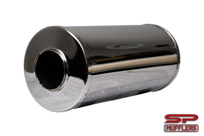 7 & 1/2" Round - spmufflers 7-1-2-round-1, 