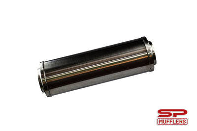 4 & 1/2" Round - spmufflers 4-1-2-round, 