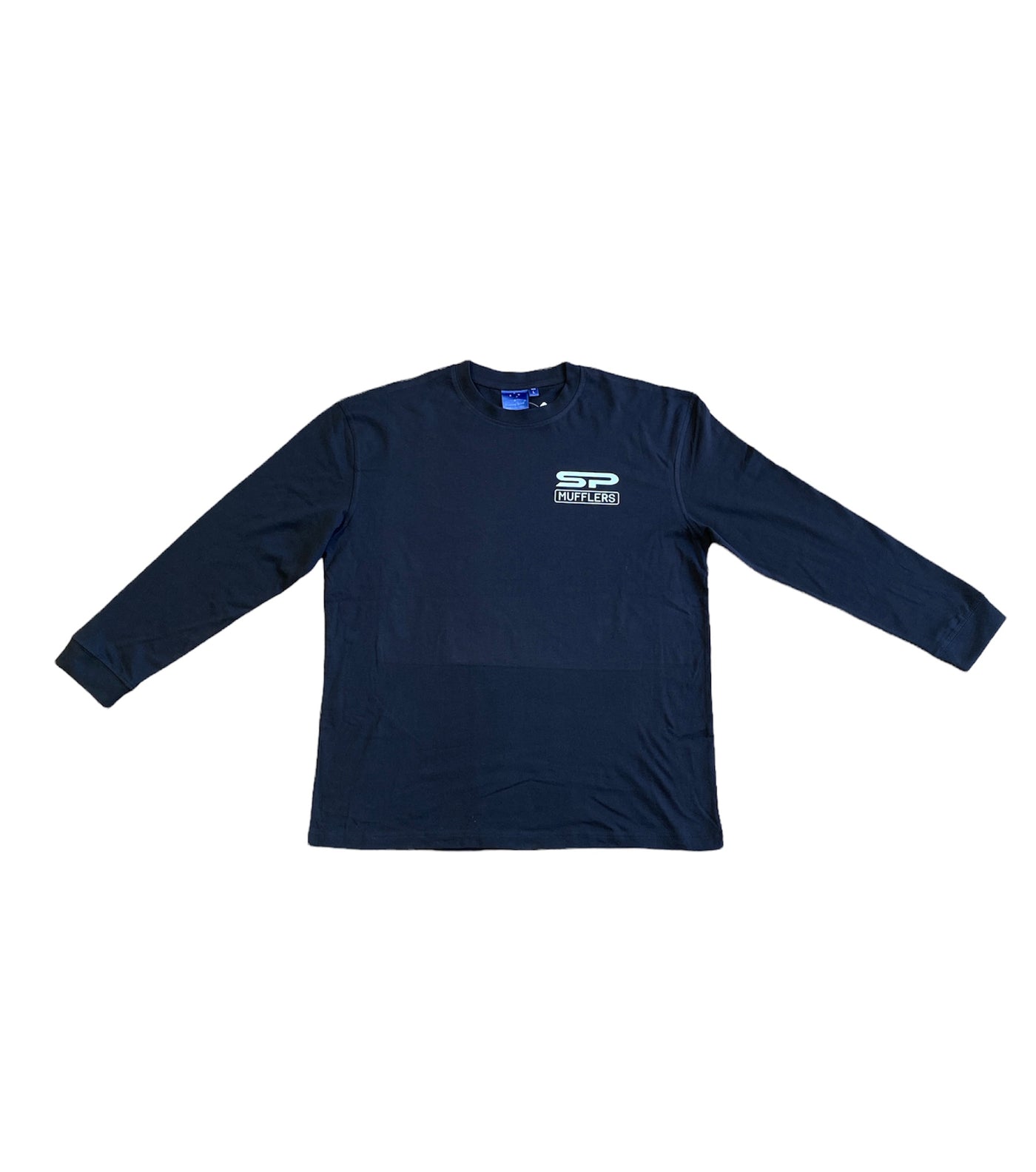 SP Mufflers Long-sleeve