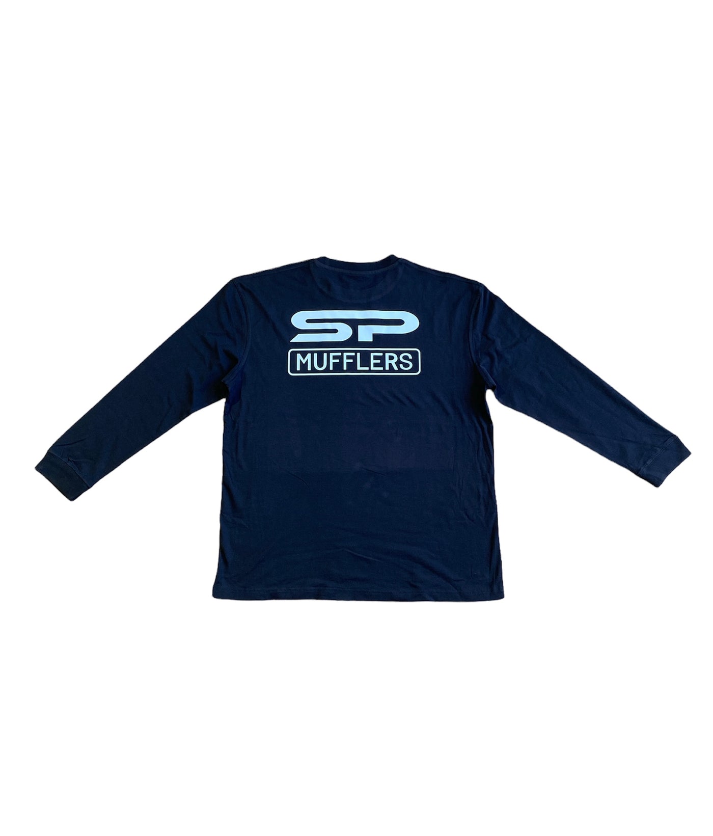 SP Mufflers Long-sleeve