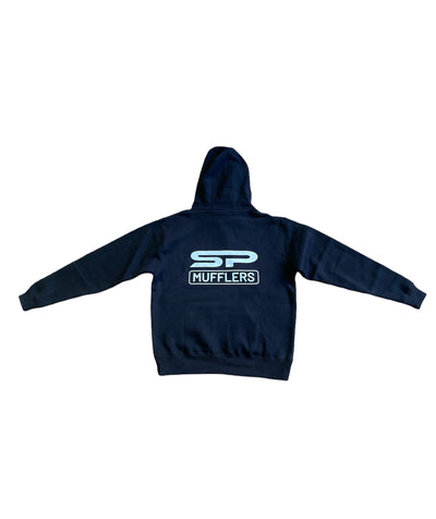 SP Mufflers Hoodie