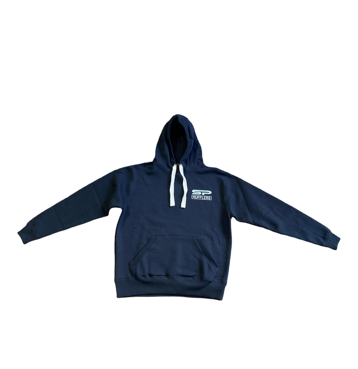 SP Mufflers Hoodie