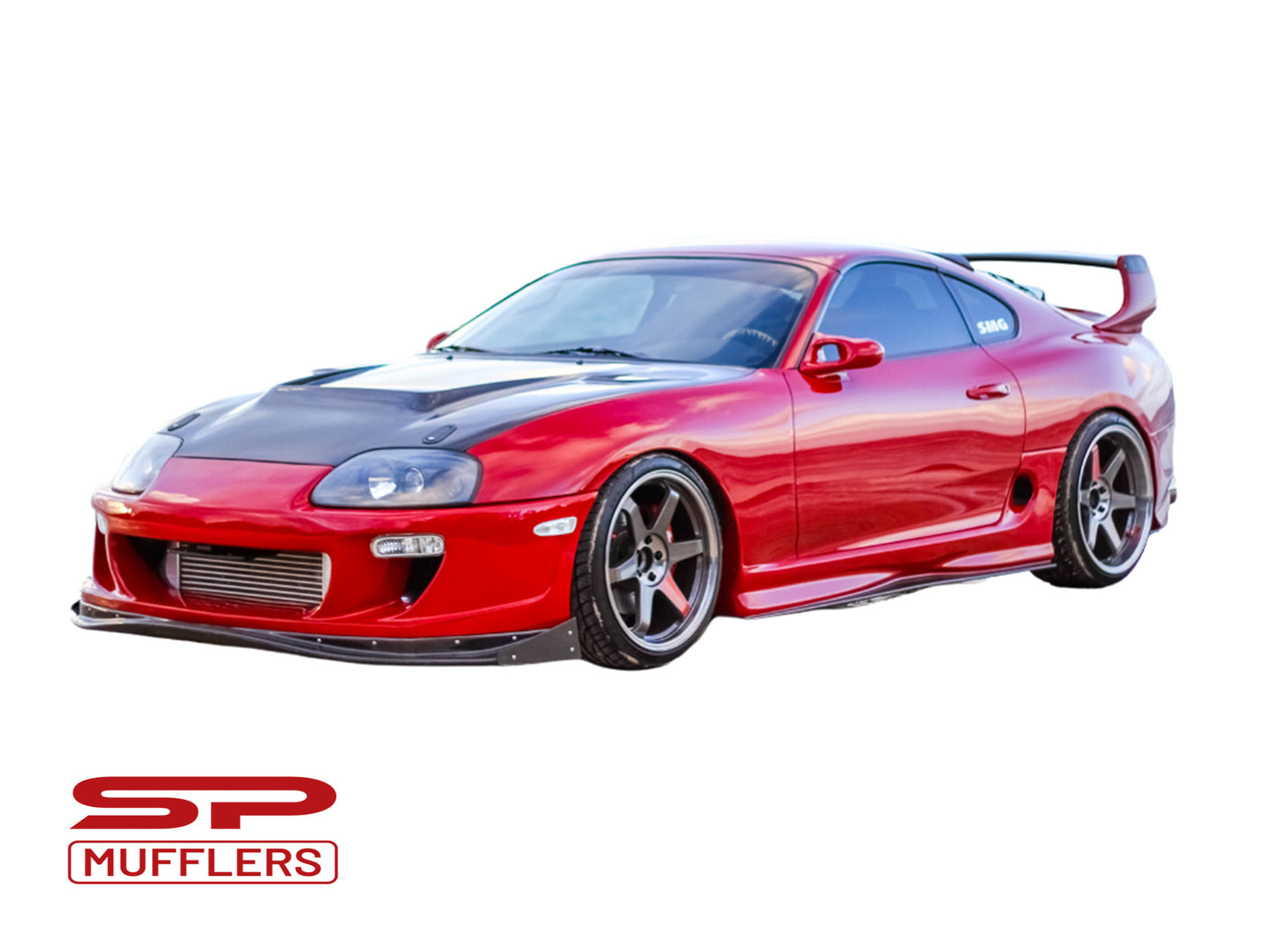 Supra mk4