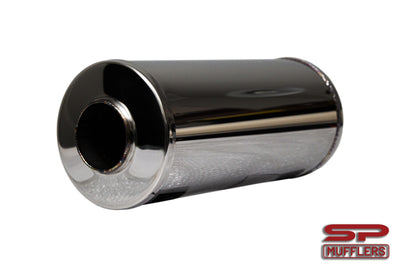 6 & 1/2" Round - spmufflers 6-1-2-round-1, 